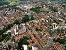Photos aériennes de Melegnano (20077) - Autre vue | Milano, Lombardia, Italie - Photo réf. T040261