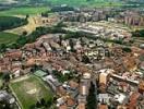 Photos aériennes de Melegnano (20077) - Autre vue | Milano, Lombardia, Italie - Photo réf. T040263
