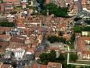 Photos aériennes de "piazza" - Photo réf. T040269 - La piazza della Vitorria.