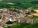 Photos aériennes de Orio Litta (26863) - Autre vue | Lodi, Lombardia, Italie - Photo réf. T040276