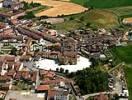 Photos aériennes de Orio Litta (26863) - Autre vue | Lodi, Lombardia, Italie - Photo réf. T040277
