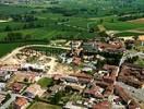 Photos aériennes de Orio Litta (26863) - Autre vue | Lodi, Lombardia, Italie - Photo réf. T040279