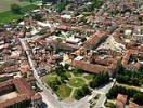 Photos aériennes de Orio Litta (26863) - Autre vue | Lodi, Lombardia, Italie - Photo réf. T040282