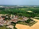 Photos aériennes de Orio Litta (26863) - Autre vue | Lodi, Lombardia, Italie - Photo réf. T040284