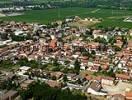 Photos aériennes de Orio Litta (26863) - Autre vue | Lodi, Lombardia, Italie - Photo réf. T040286