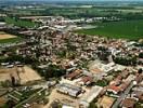 Photos aériennes de Orio Litta (26863) - Autre vue | Lodi, Lombardia, Italie - Photo réf. T040287