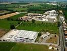 Photos aériennes de Orio Litta (26863) - Autre vue | Lodi, Lombardia, Italie - Photo réf. T040292