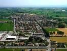 Photos aériennes de Orio Litta (26863) - Autre vue | Lodi, Lombardia, Italie - Photo réf. T040293
