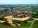 Photos aériennes de Orio Litta (26863) - Autre vue | Lodi, Lombardia, Italie - Photo réf. T040298