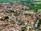 Photos aériennes de Paullo (20067) - Autre vue | Milano, Lombardia, Italie - Photo réf. T040323