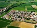 Photos aériennes de Pieve Fissiraga (26854) - Autre vue | Lodi, Lombardia, Italie - Photo réf. T040340
