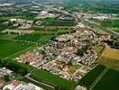 Photos aériennes de Pieve Fissiraga (26854) - Autre vue | Lodi, Lombardia, Italie - Photo réf. T040342