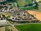 Photos aériennes de Sant'Angelo Lodigiano (26866) - Autre vue | Lodi, Lombardia, Italie - Photo réf. T040352