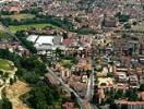 Photos aériennes de Sant'Angelo Lodigiano (26866) | Lodi, Lombardia, Italie - Photo réf. T040353