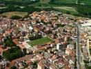 Photos aériennes de Sant'Angelo Lodigiano (26866) | Lodi, Lombardia, Italie - Photo réf. T040359