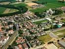 Photos aériennes de Sant'Angelo Lodigiano (26866) - Autre vue | Lodi, Lombardia, Italie - Photo réf. T040360