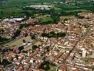 Photos aériennes de Sant'Angelo Lodigiano (26866) - Autre vue | Lodi, Lombardia, Italie - Photo réf. T040362
