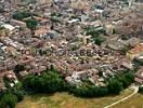 Photos aériennes de Sant'Angelo Lodigiano (26866) - Autre vue | Lodi, Lombardia, Italie - Photo réf. T040370