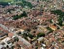 Photos aériennes de Sant'Angelo Lodigiano (26866) - Autre vue | Lodi, Lombardia, Italie - Photo réf. T040371