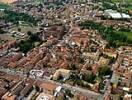 Photos aériennes de Sant'Angelo Lodigiano (26866) - Autre vue | Lodi, Lombardia, Italie - Photo réf. T040372