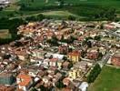Photos aériennes de Sant'Angelo Lodigiano (26866) - Autre vue | Lodi, Lombardia, Italie - Photo réf. T040377