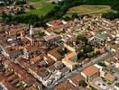 Photos aériennes de Sant'Angelo Lodigiano (26866) - Autre vue | Lodi, Lombardia, Italie - Photo réf. T040378