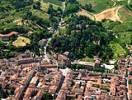 Photos aériennes de San Colombano al Lambro (20078) - Autre vue | Milano, Lombardia, Italie - Photo réf. T040406