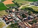 Photos aériennes de San Martino in Strada (26817) - Autre vue | Lodi, Lombardia, Italie - Photo réf. T040436