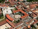 Photos aériennes de "piazza" - Photo réf. T040440