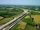 Photos aériennes de "ferrovia" - Photo réf. T040444