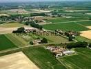 Photos aériennes de San Rocco al Porto (26865) - Autre vue | Lodi, Lombardia, Italie - Photo réf. T040445