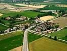 Photos aériennes de San Rocco al Porto (26865) - Autre vue | Lodi, Lombardia, Italie - Photo réf. T040447