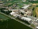 Photos aériennes de San Rocco al Porto (26865) | Lodi, Lombardia, Italie - Photo réf. T040451 - Bassi Luigi & C  una societ que produce raccorderia in genere, prevalentemente per uso industriale.