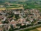 Photos aériennes de San Rocco al Porto (26865) | Lodi, Lombardia, Italie - Photo réf. T040453