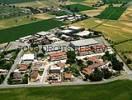 Photos aériennes de San Rocco al Porto (26865) - Autre vue | Lodi, Lombardia, Italie - Photo réf. T040458