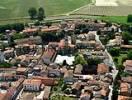 Photos aériennes de San Rocco al Porto (26865) | Lodi, Lombardia, Italie - Photo réf. T040460