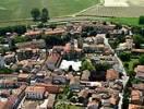 Photos aériennes de San Rocco al Porto (26865) - Autre vue | Lodi, Lombardia, Italie - Photo réf. T040460