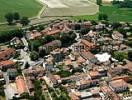 Photos aériennes de San Rocco al Porto (26865) | Lodi, Lombardia, Italie - Photo réf. T040461