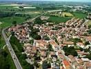 Photos aériennes de San Rocco al Porto (26865) | Lodi, Lombardia, Italie - Photo réf. T040462
