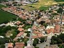 Photos aériennes de San Rocco al Porto (26865) | Lodi, Lombardia, Italie - Photo réf. T040464