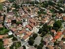 Photos aériennes de San Rocco al Porto (26865) | Lodi, Lombardia, Italie - Photo réf. T040465