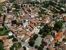 Photos aériennes de San Rocco al Porto (26865) - Autre vue | Lodi, Lombardia, Italie - Photo réf. T040465