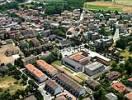 Photos aériennes de San Rocco al Porto (26865) | Lodi, Lombardia, Italie - Photo réf. T040467