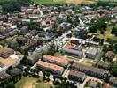Photos aériennes de San Rocco al Porto (26865) - Autre vue | Lodi, Lombardia, Italie - Photo réf. T040468
