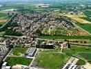 Photos aériennes de San Rocco al Porto (26865) - Autre vue | Lodi, Lombardia, Italie - Photo réf. T040470