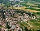 Photos aériennes de San Rocco al Porto (26865) | Lodi, Lombardia, Italie - Photo réf. T040471