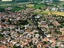 Photos aériennes de San Rocco al Porto (26865) | Lodi, Lombardia, Italie - Photo réf. T040472