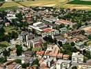 Photos aériennes de San Rocco al Porto (26865) - Autre vue | Lodi, Lombardia, Italie - Photo réf. T040473