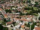 Photos aériennes de San Rocco al Porto (26865) | Lodi, Lombardia, Italie - Photo réf. T040474