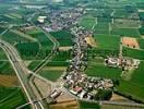 Photos aériennes de Santo Stefano Lodigiano (26849) - Autre vue | Lodi, Lombardia, Italie - Photo réf. T040476